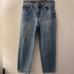 Old Navy OG Loose Jeans Women’s 12